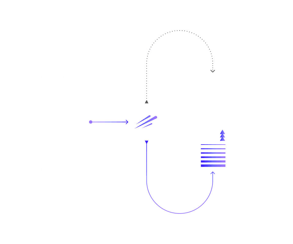Enterprise data infrastructure